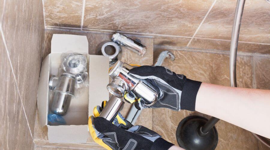 Professional Storm Sewer Service in Wilsons Mills, NC